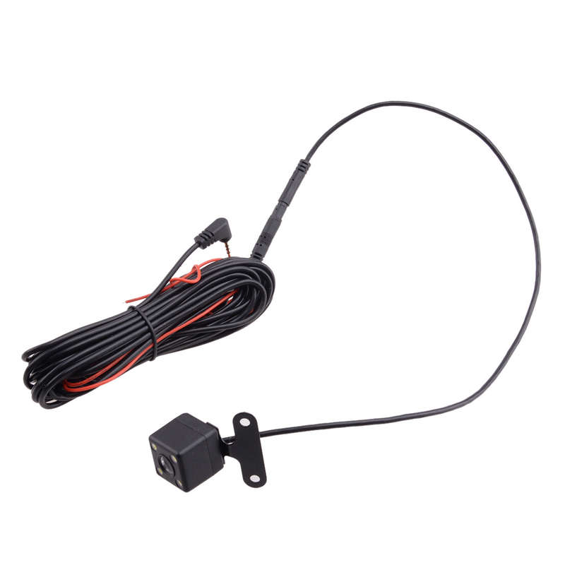 Universal Car Rear View Camera Auto Parking Reverse Backup Camera Waterproof