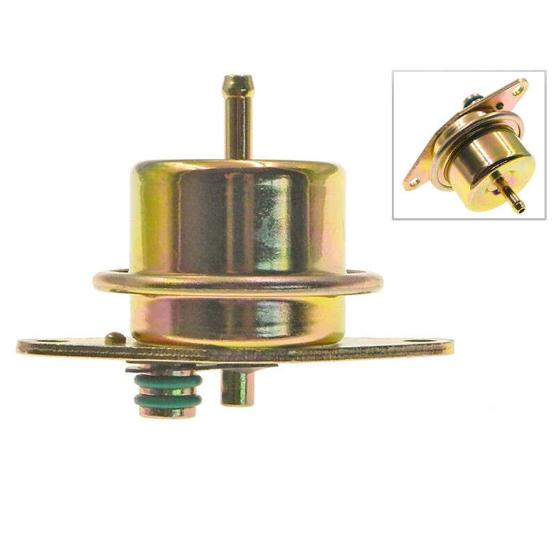 Fuel Pressure Regulator PR162 FIt for Ford F150 F250 F350 Mustang Taurus 94-99
