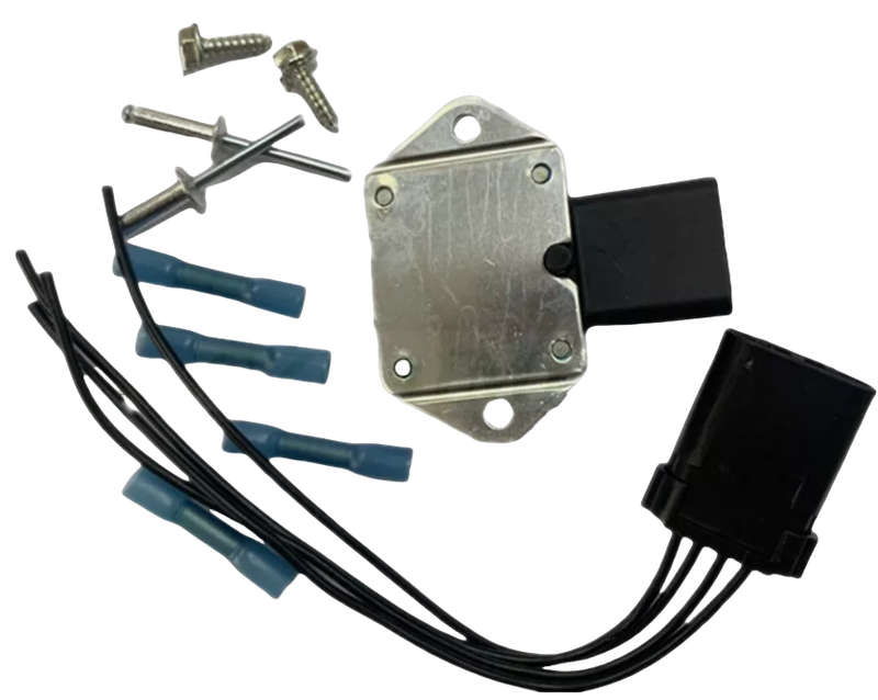 Fan Relay Cooling Fan Relay 5017491AB For Chrysler Town&Country Dodge Neon Jeep