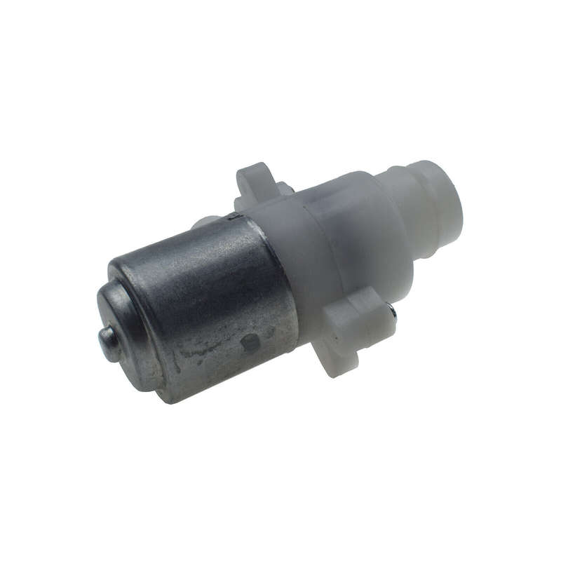Windshield Washer Fluid Pump For Peterbilt 320 365 387 Kenworth T680 N5355001