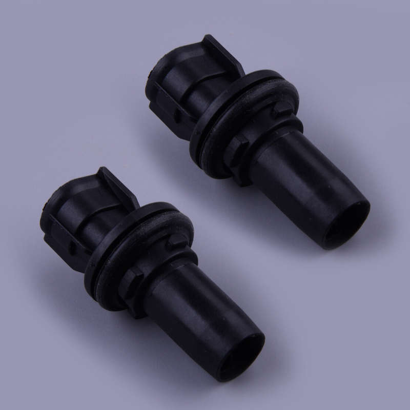2x Turn Signal Parking Light Socket Fit For Acura MDX Lexus ES Toyota 4Runner