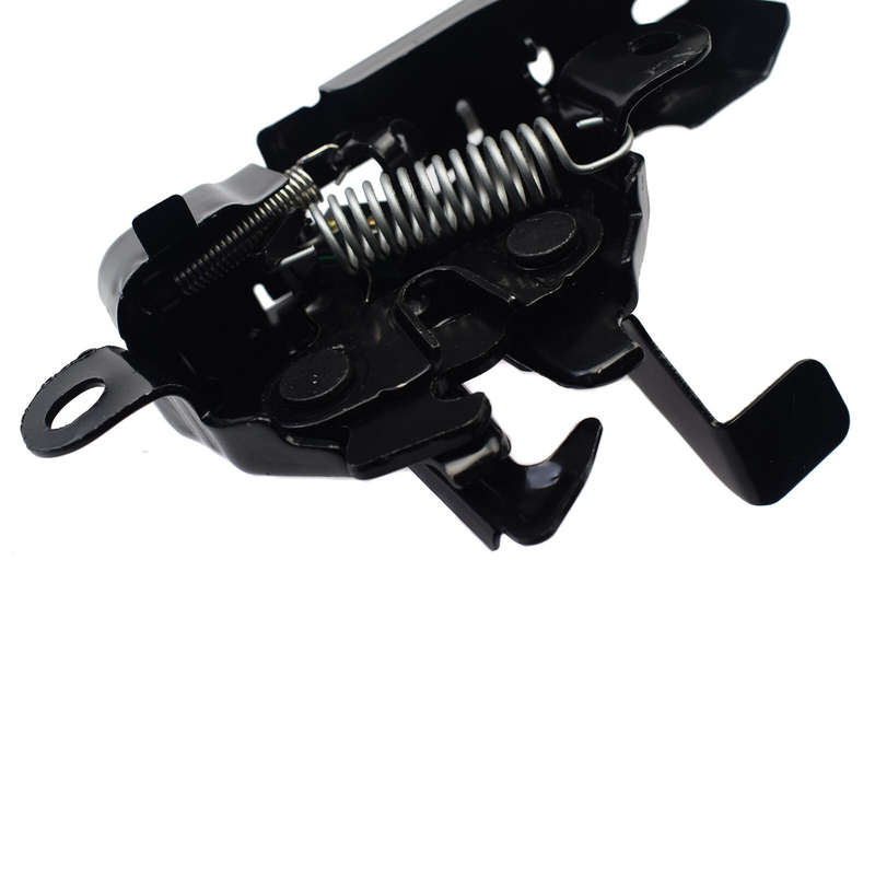 New Hood Latch Lock for Toyota Sienna 2011-18 TO1234179, 5351008041,535