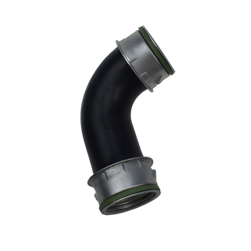 Intercooler Turbo Pipe Hose Upper Right 7H0145708H For VW Transporter Caravelle