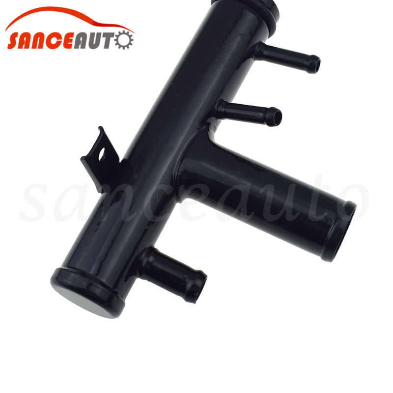 Water Intake Pipe Metal for 1992-1998 Suzuki Vitara 1995-1998 SX90 16 Valve New