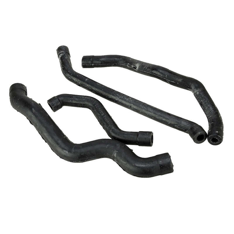 8Pcs/kit Crankcase Breather Hose Tube Fit For Mercedes C240 C280 C32 AMG C320