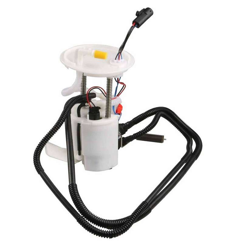 Electric Fuel Pump Assembly E8576M FG1655 For Jaguar X-Type V6 3.0L 2002-2003