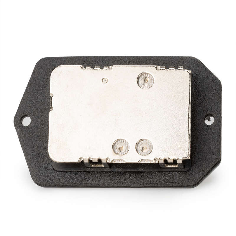 8713820360 HVAC Blower Motor Resistor For Toyota Celica 1999-2005 1.8L