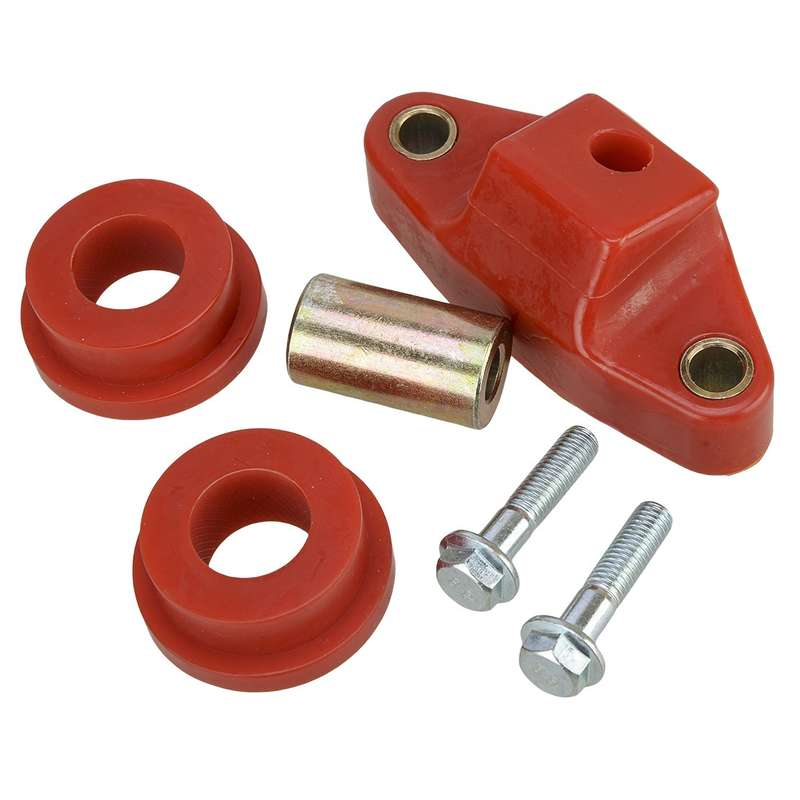 6 Speed Front &Rear Shifter Stabilizer Bushing Kit Fit For Subaru Impreza Legacy