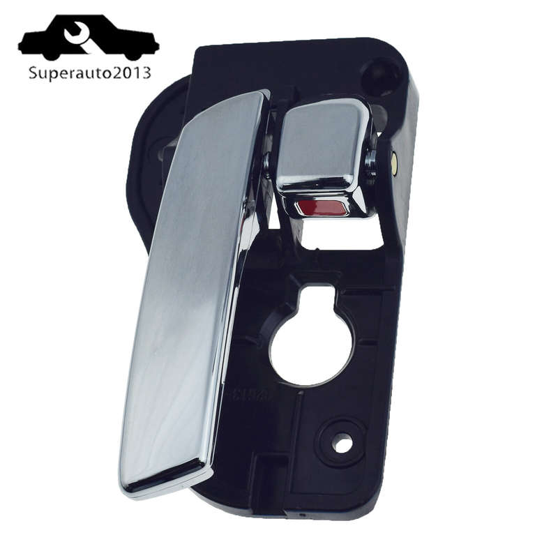 New Front / Rear Left Side Interior Door Handle For Kia Rondo 2007-12 826101D000