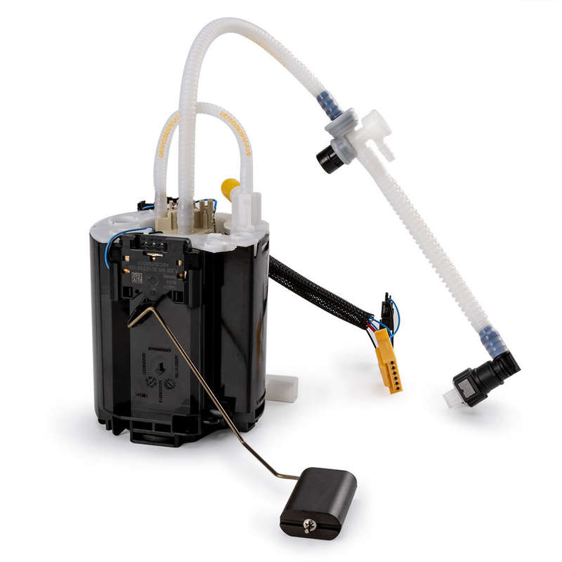 1X Fuel Pump Assembly for Jaguar XF 2.0L 3.0L 5.0L 10-15 XJ 3.0L 5.0L 10-19