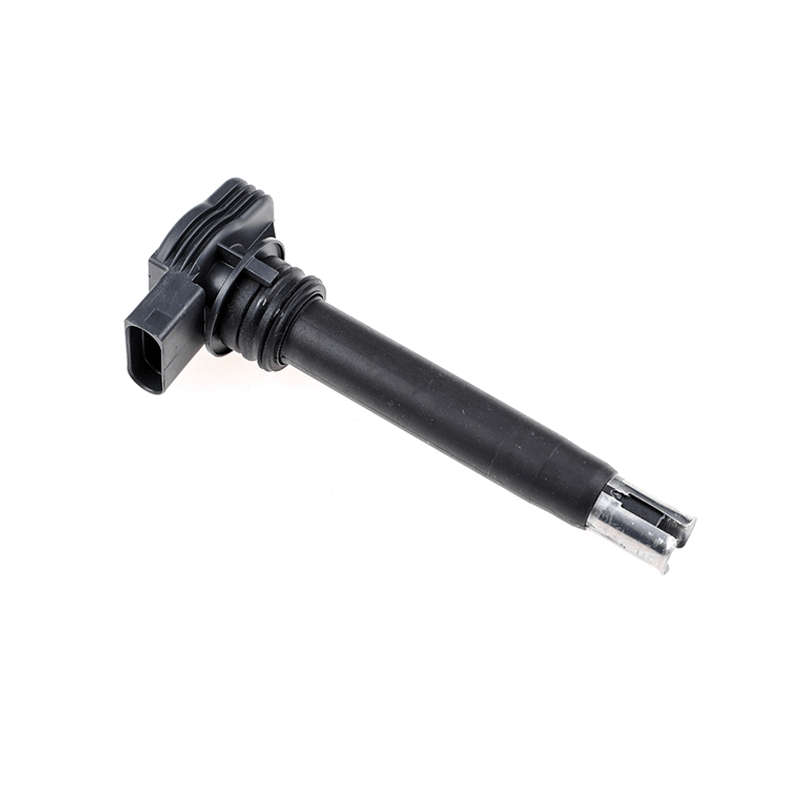 4Pcs Ignition Coils Spark Plug Genuine Fits For Audi A4 A5 Q5 TT VW Beetle Jetta