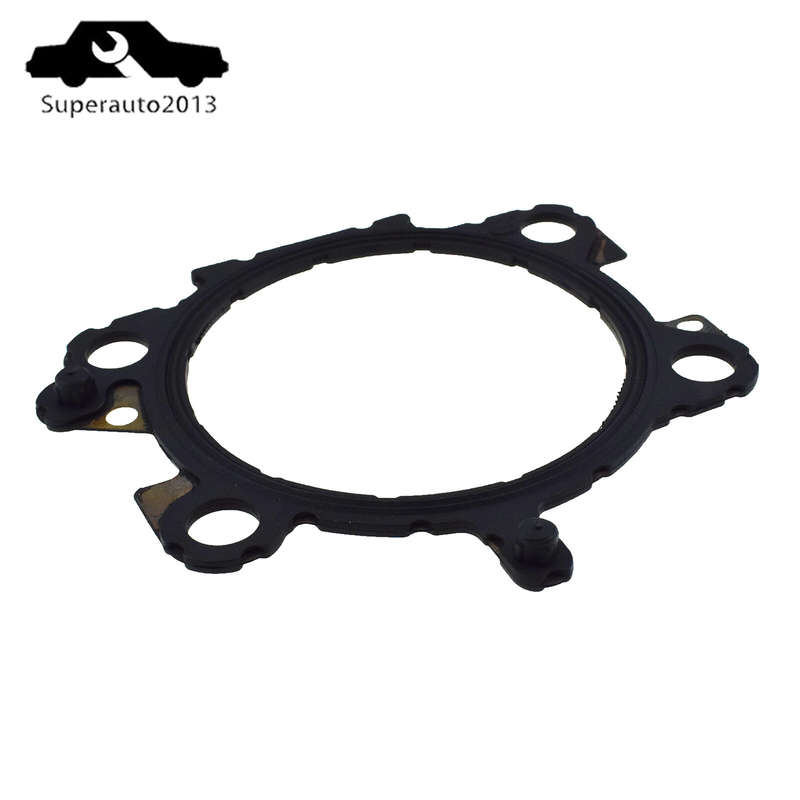 Supercharged Throttle Body Seal Gasket LR048165 For Range Rover Sport LR4 Velar