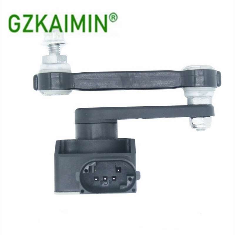 Headlight level sensor 7L0616571D For Audi Q7 Volkswagen Touareg Cayenne