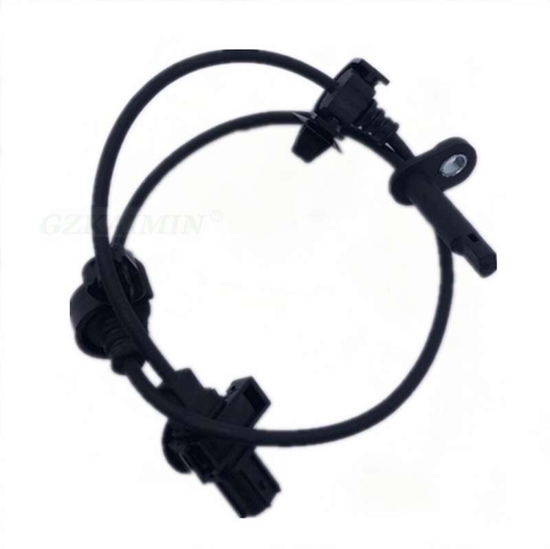 ABS wheel speed sensor 57475-STX-A01 Suitable for Acura MDX 2007-2013 V6 3.7L