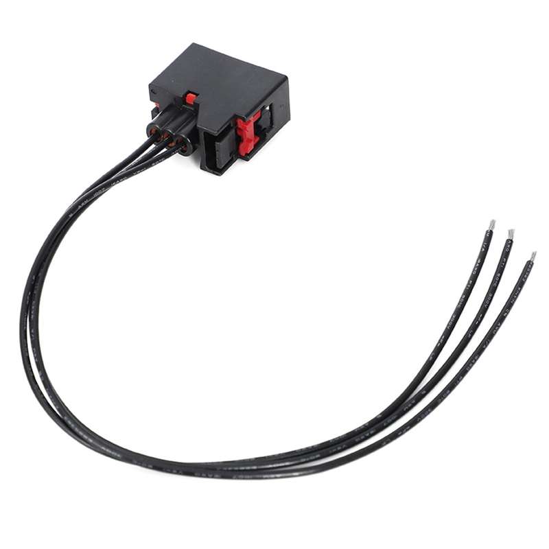 Fit for 07-2018 Wrangler JK Turn Signal Light Connector Terminal Shrinkage Tube~