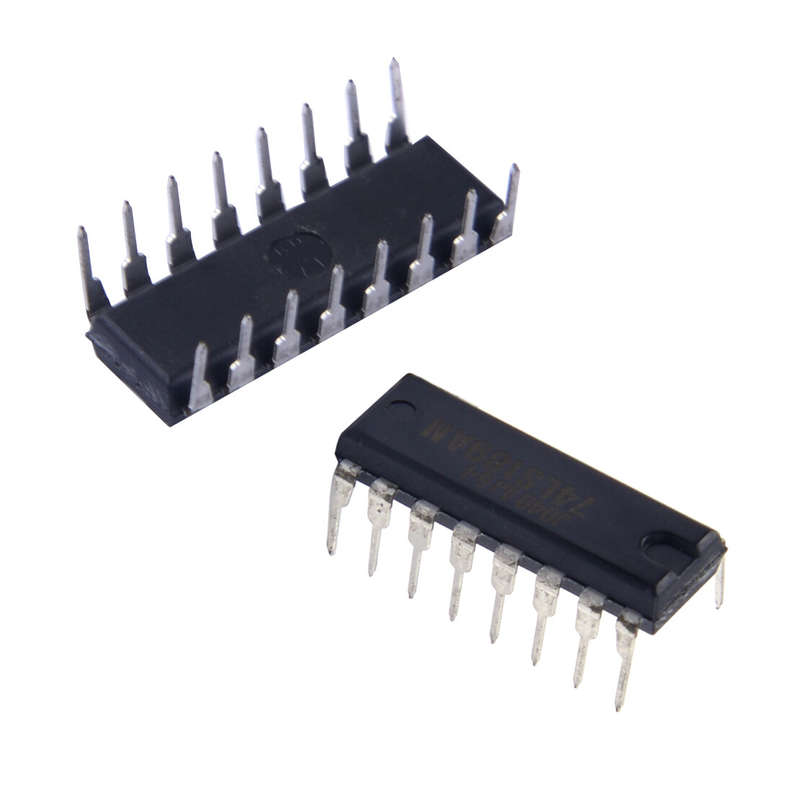 5pcs SN74LS189AN Arithmetic Logic Units/Function Dip-16 IC