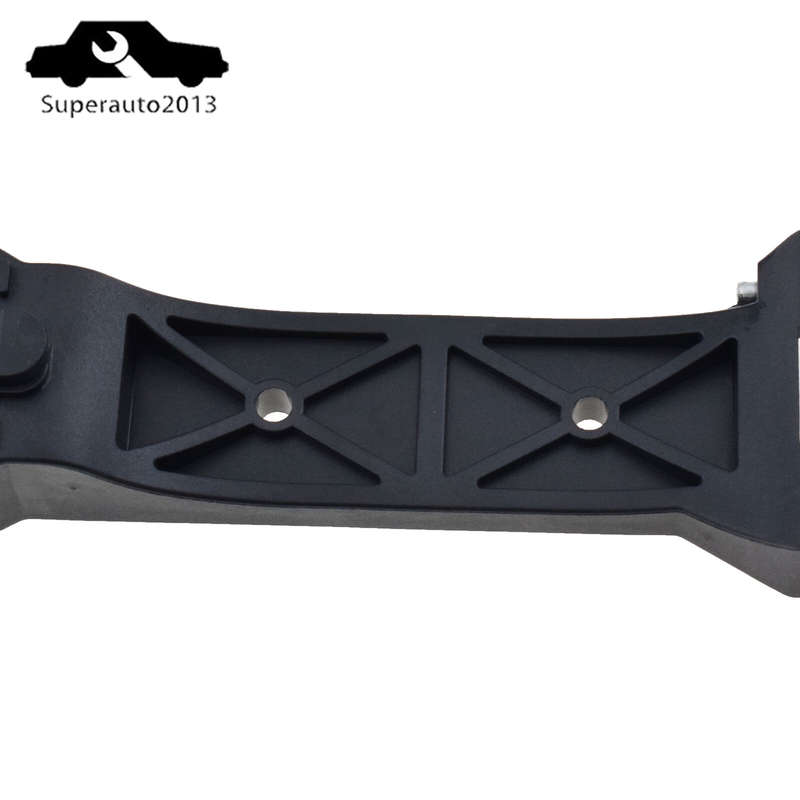 Rear Left Side Door Handle Base Black For Kia Sportage 2005-2010 83655-1F010 New