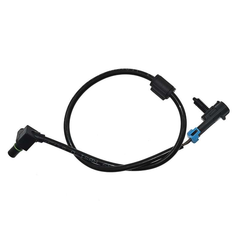 2Pcs Front Left/Right ABS Wheel Speed Sensor for Chevrolet 19181873 15716191