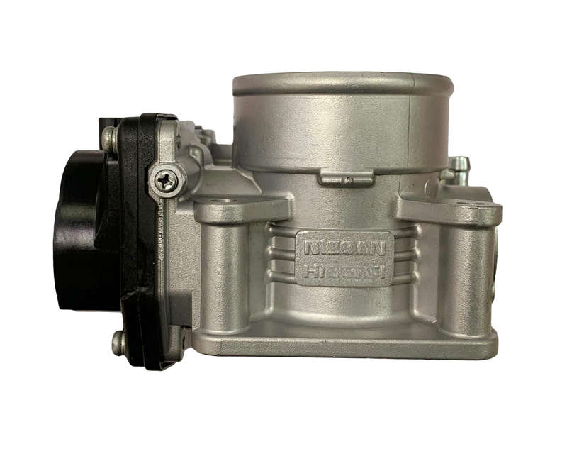 Throttle body assembly 16119-ED000 Fits For Nissan Versa 1.6L 2009-2011