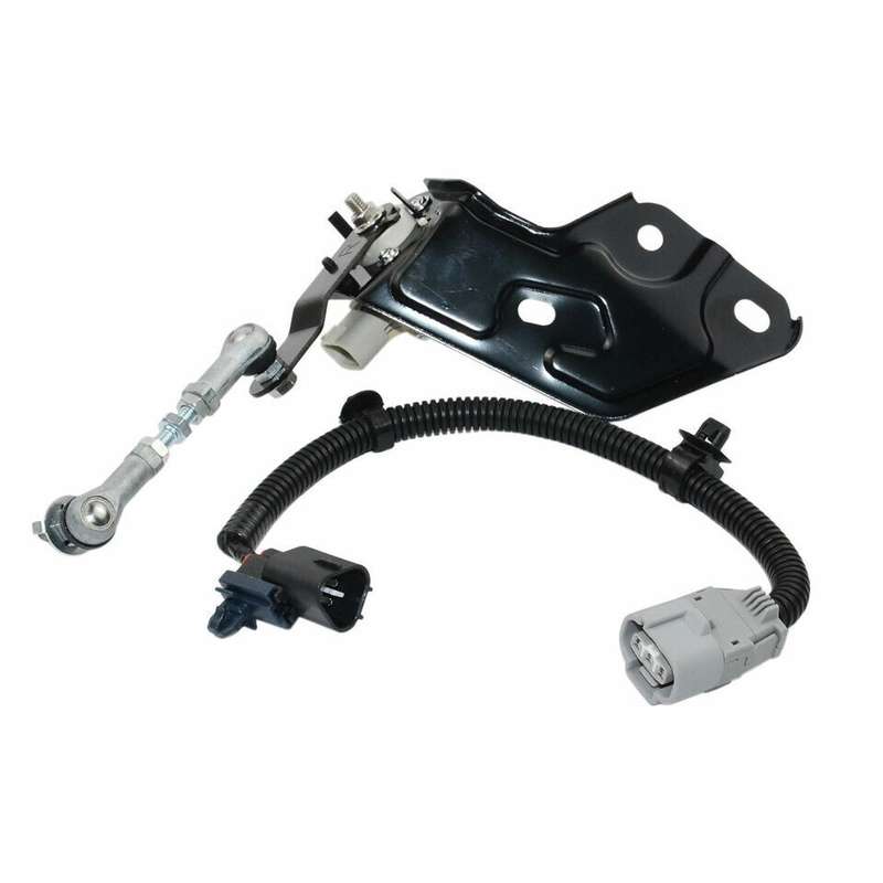 Right rear height sensor OEM 89407-60022 8940760022 suitable for Toyota Lexus