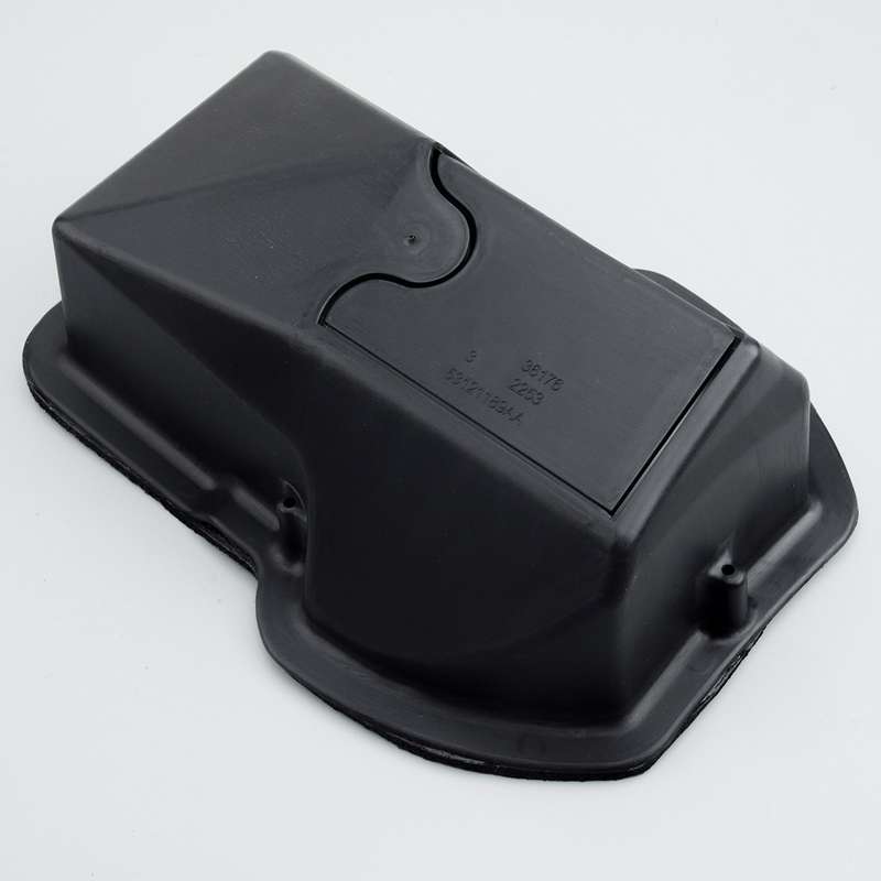 Car Fuel Filler Neck Housing Fit For Dodge Ram 1500 2500 3500 52121189AA