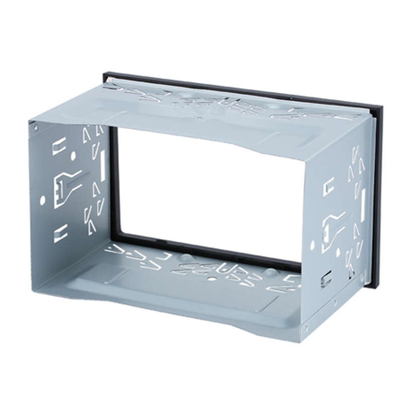 FO-70 DVD PLAYER FRAME MOUNTING PLATE