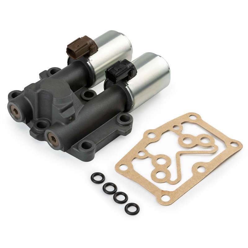 For HONDA CIVIC 2012-2015 28260-RG5-004 Transmission Dual Linear Shift Solenoid