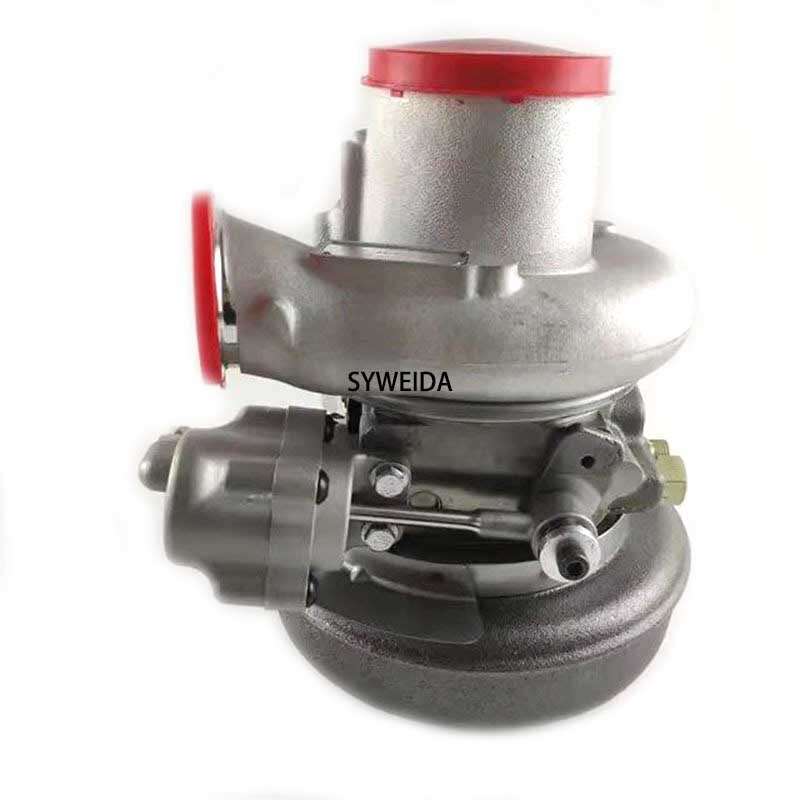 HE431VE Turbocharger Fits for Cummins ISM 02 ISL ISM ISME QSM11 4045934 4955462