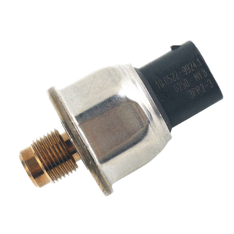 New 3PP2-3 Fuel Rail Pressure Regulator Sensor For Jaguar XJ8 Golf IV 1.6 16V