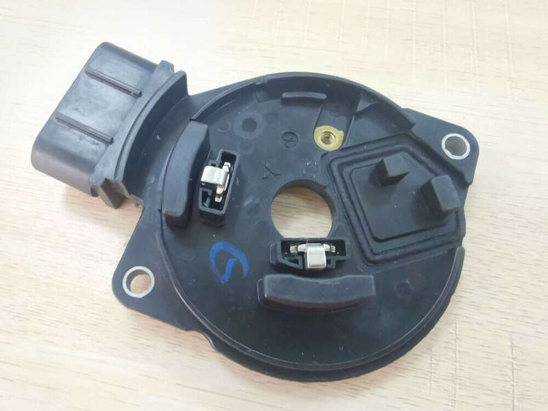 Ignition Module For Mitsubishi OEM J862 T6T57171 T6T57671