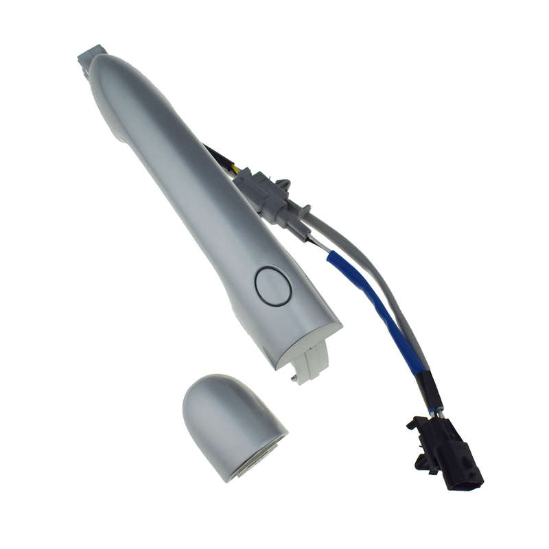1X Front Right Rear Left / Right Outside Door Handle For 2009-18 Renault Koleos