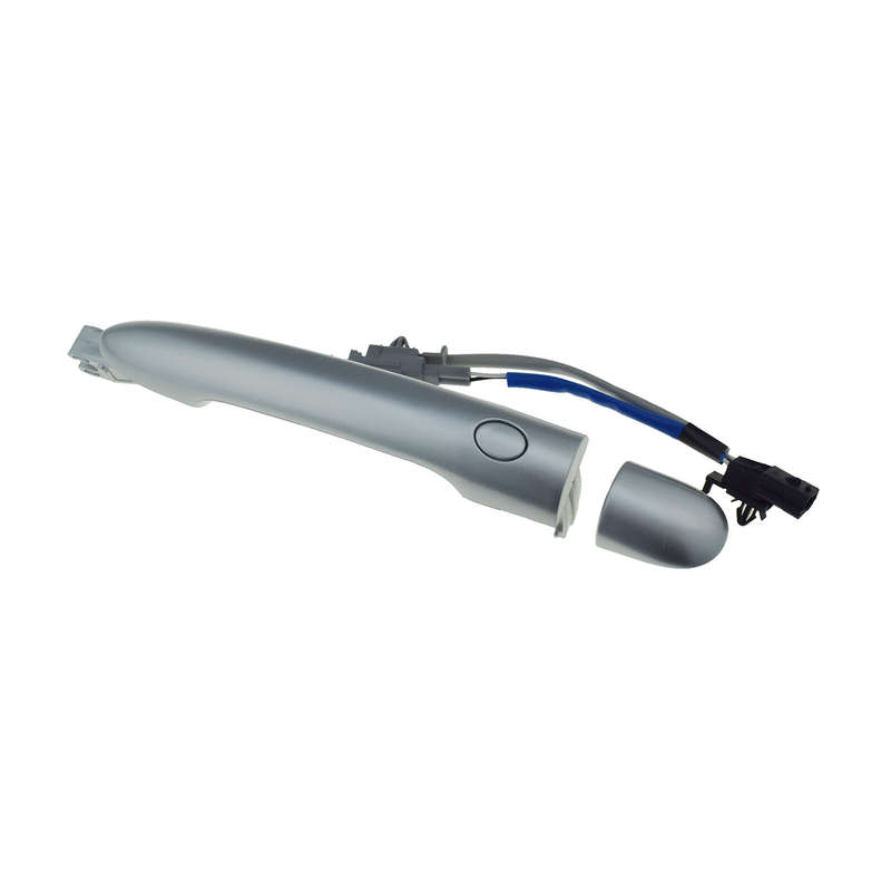 1X Front Right Rear Left / Right Outside Door Handle For 2009-18 Renault Koleos