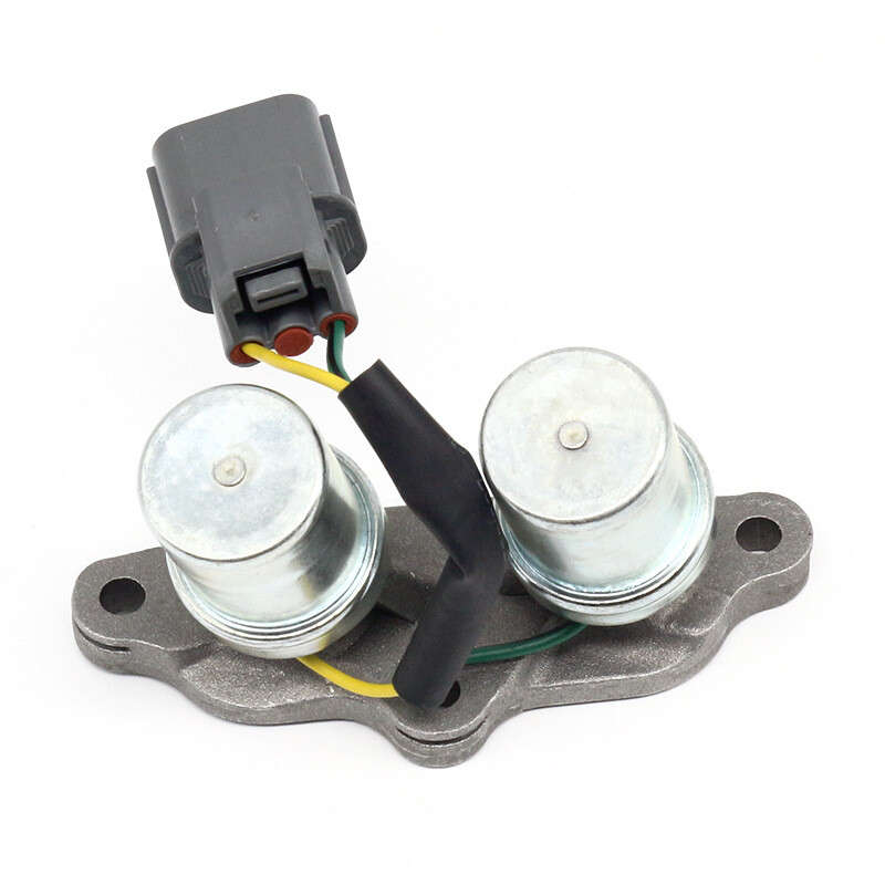 Automatic Transmission Lock up Solenoid Fit for Honda Accord 6Cyl 2.7L 3.0L