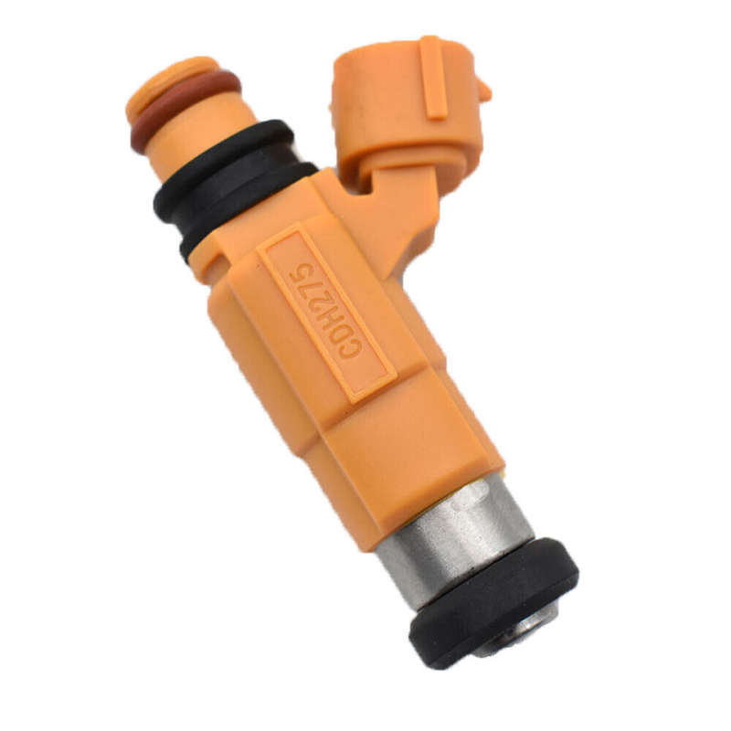 4Pcs Fuel injector nozzle 63P1376100-00 For Yamaha Outboard 150 HP