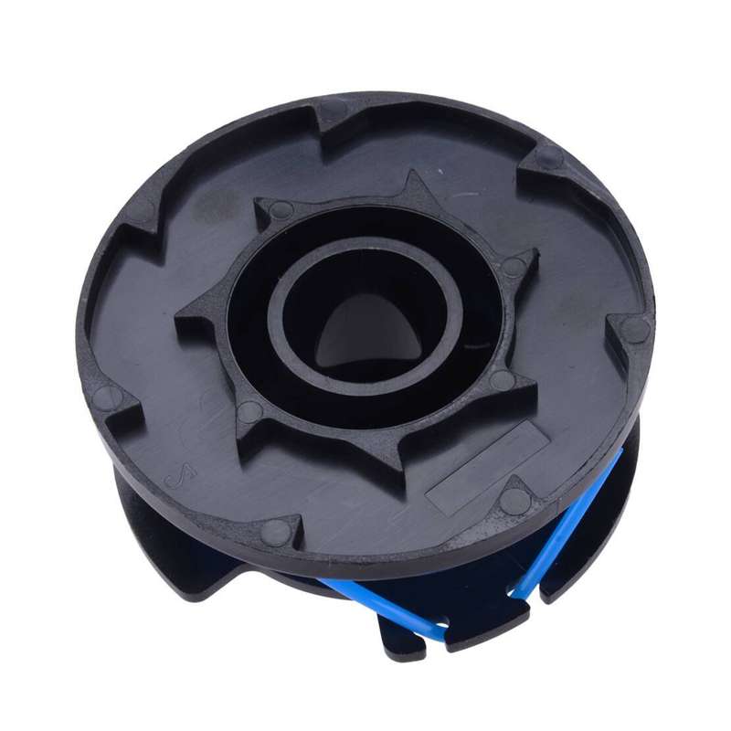 3x String Trimmer Spool Line Fit For Ryobi 18V One+ Battery Hybrid Get