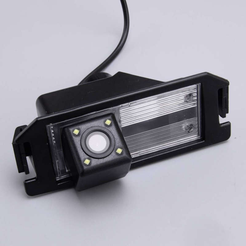 Fit For Hyundai Kia 2016-2019 LED Rear View Camera Car Reverse Parking Monitors~