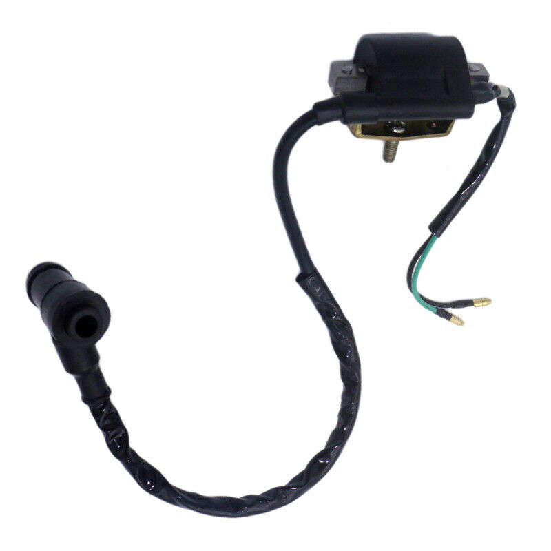 3x Ignition Coil CDI Box Rectifier Regulator Fit For 110cc 125cc 140cc PIT PRO