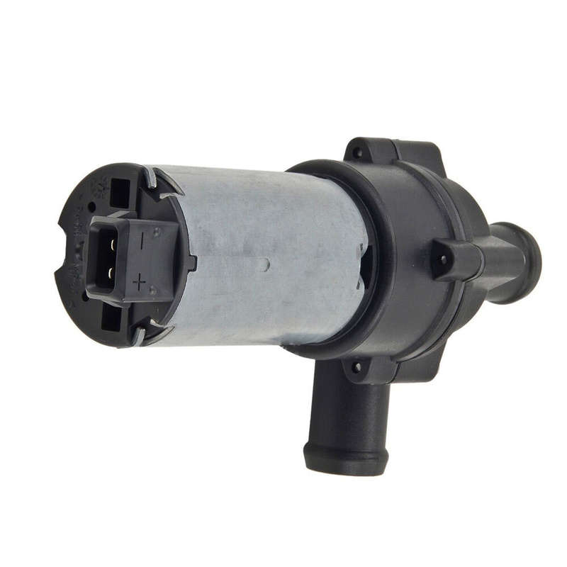Auxiliary Water Pump for 1992-2005 Volkswagen Beetle EuroVan Golf Jetta Passat