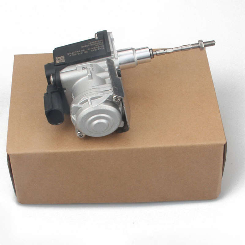 Turbo Electric Actuator 06L145612L 06L145612K For Audi VW EA888 Gen3 2.0T