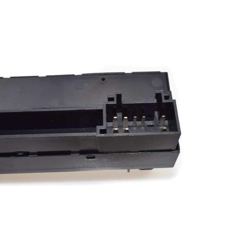 Electric Window Master Switch For Tahoe Yukon Suburban Avalanche 15720127 New