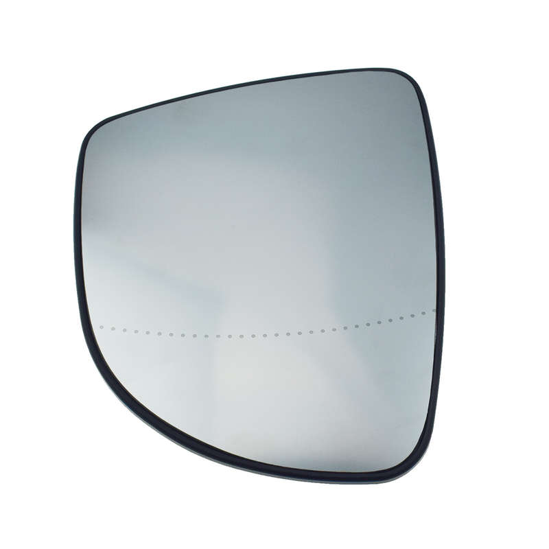 Door Mirror Glass W/Heated Right Side For Renault Clio IV 4 2012-19 Captur 13-20
