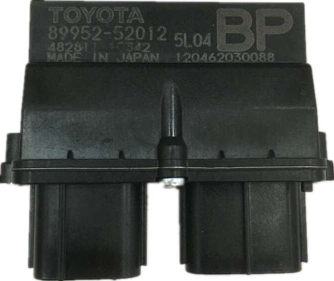 Occupant detection module 89952-52012 Suitable for Toyota Yaris 2012-2018 1.5L