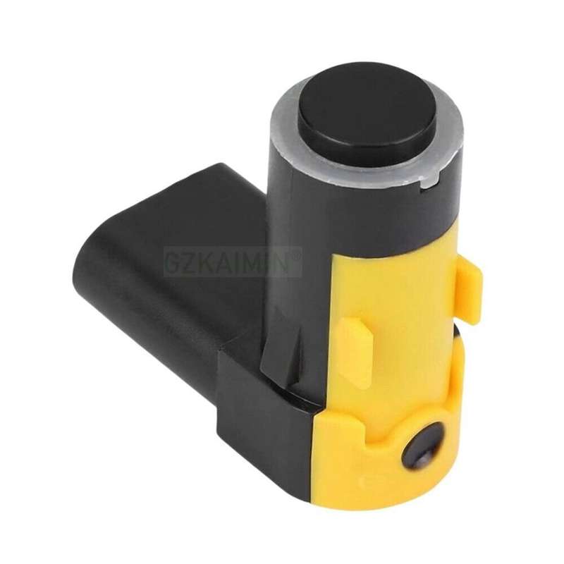 4pcs PDC Parking Sensor 217832 For 2008-2012 Maserati GranTurismo 4.2L 4.7L