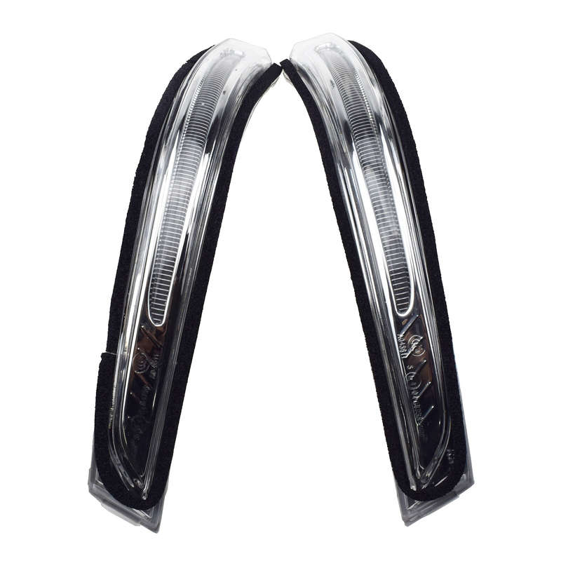 Rearview LED Mirror Turn Signal lamp Left Right For Hyundai Santa 3.3L 13-16 New