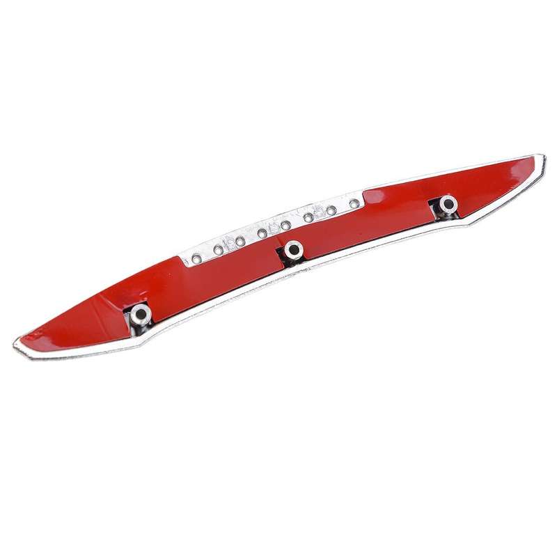 New Rear Trunk Handle Trim Cover Fit For Honda Goldwing GL1800 01-11