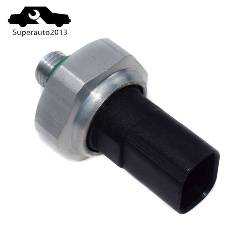 A/C Pressure Sensor Transducer Switch For Benz S500 ML350 GLE400 E350