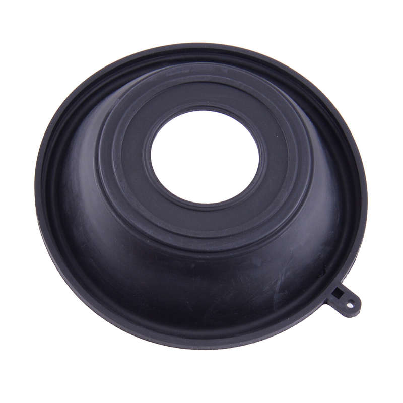 Carburetor Diaphragm Plunger Vacuum Fit for Kawasaki Prairie 700 KVF700A 04-06