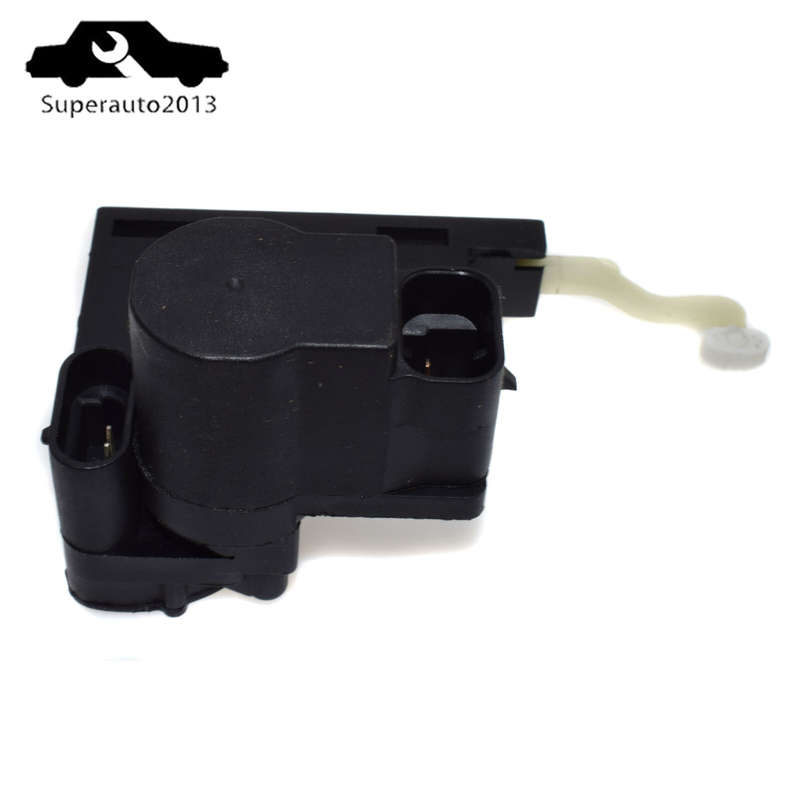 Front / Rear Left Side Door Lock Actuator For Buick Chevy GMC Pontiac 25664288