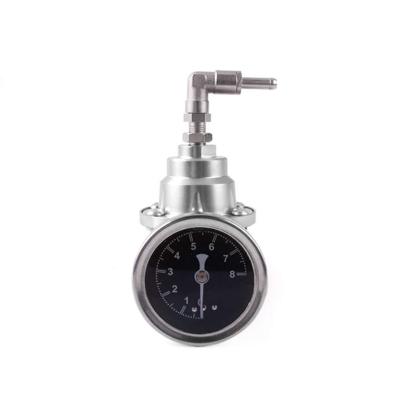 Fuel Pressure Regulator/Supercharger for Tomei Automobile Universal Adjustable