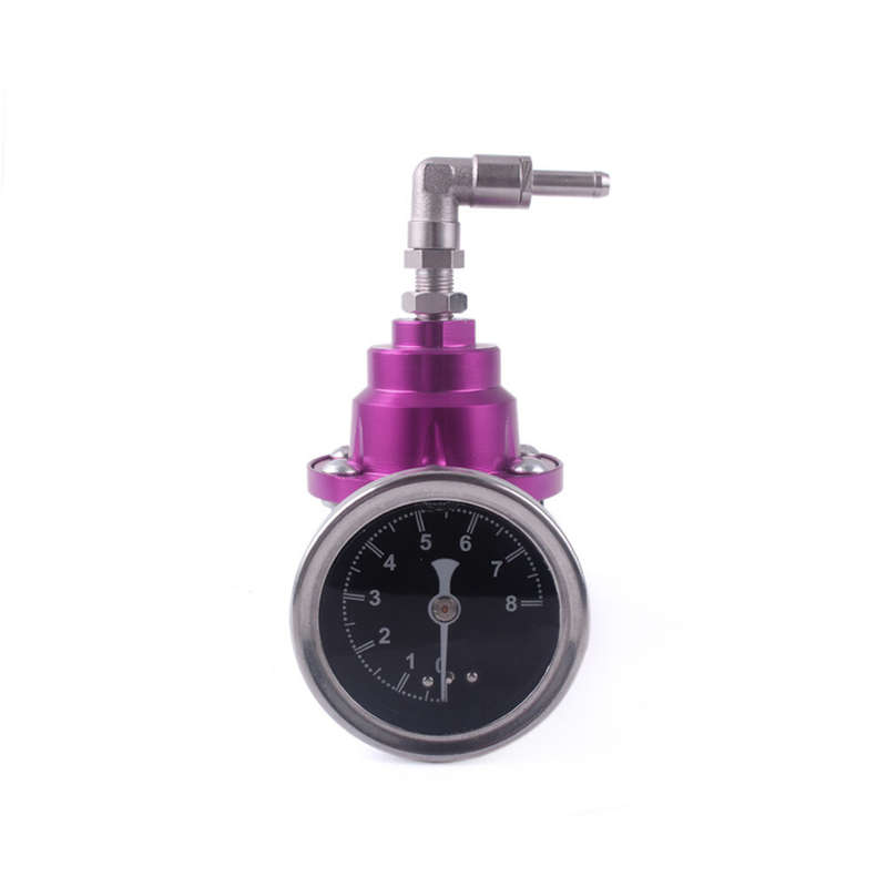 Fuel Pressure Regulator/Supercharger for Tomei Automobile Universal Adjustable